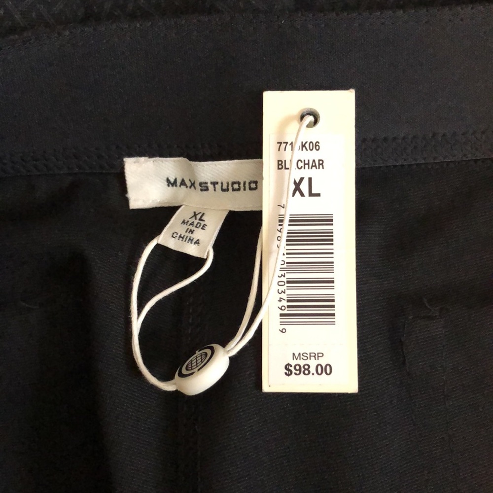 Max Studio Pants - Picture 4 of 6